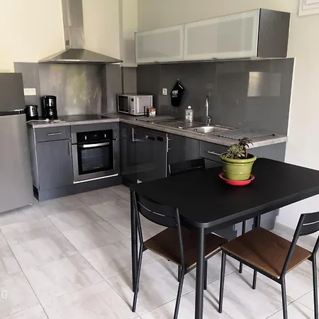 Apartment Le 300 Metres De La *